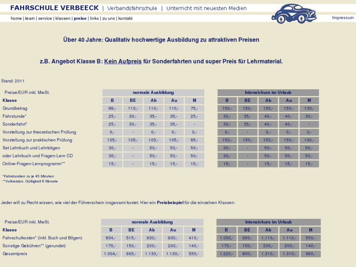 www.fahrschule-verbeeck.de