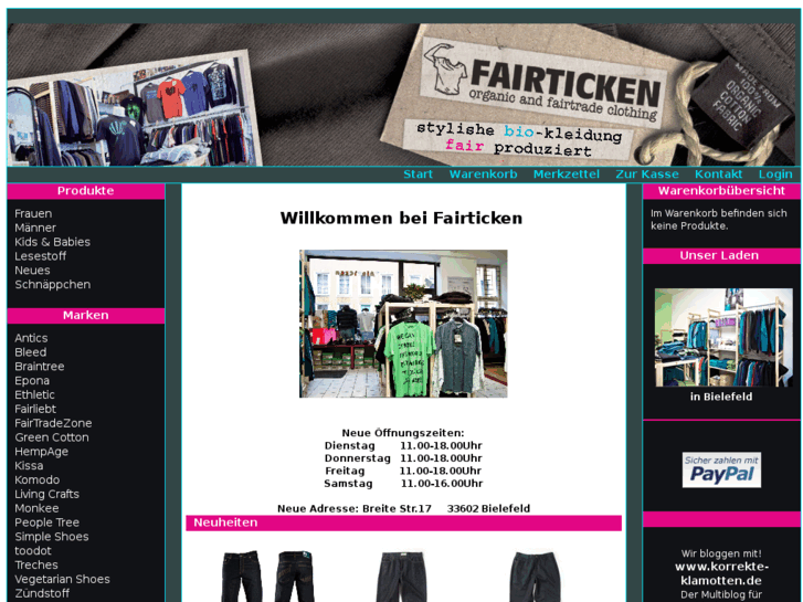 www.fairticken-shop.de