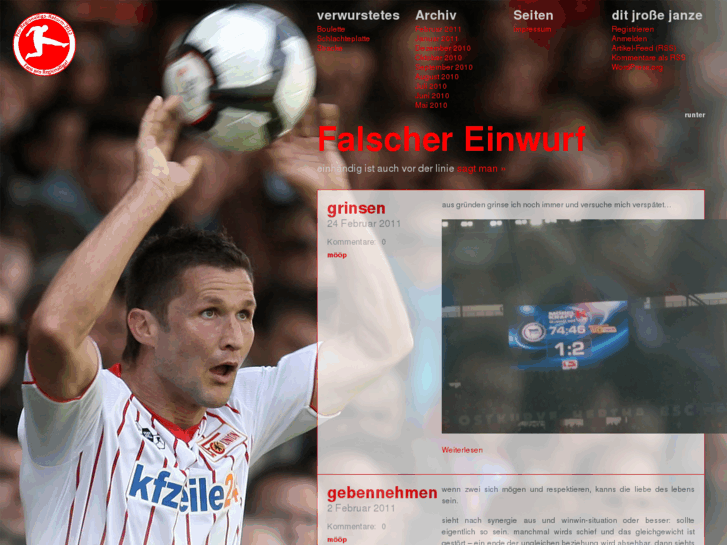 www.falscher-einwurf.com