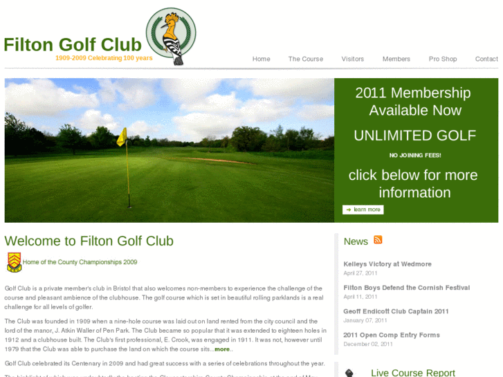 www.filtongolfclub.co.uk