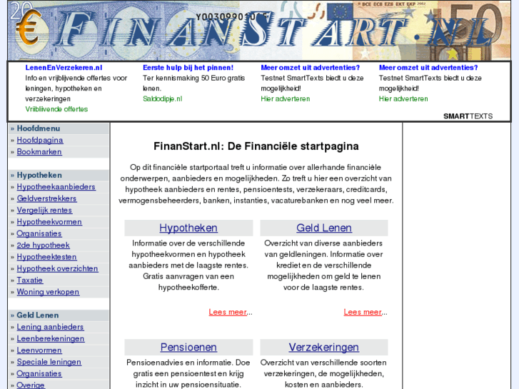 www.finanstart.nl