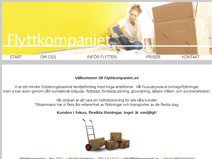 www.flyttkompaniet.net