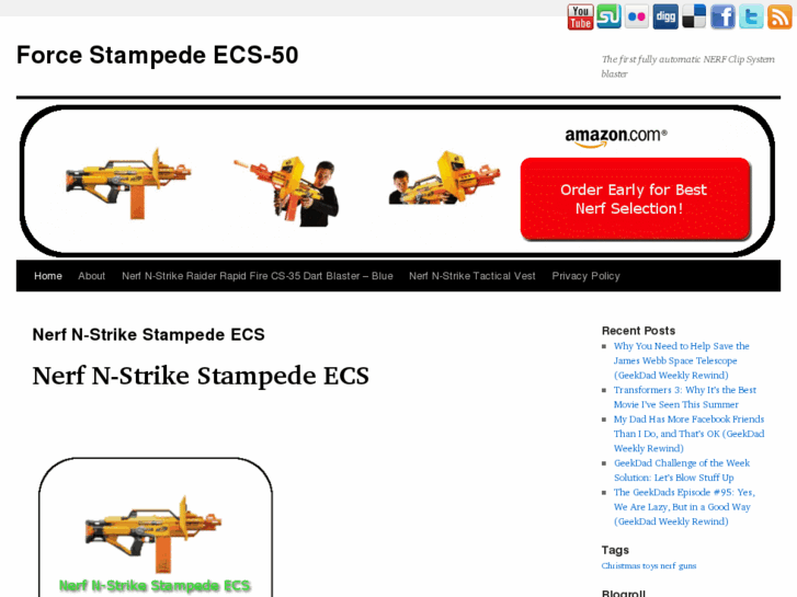 www.forcestampede-ecs-50.com