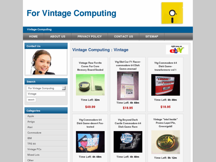 www.forvintagecomputing.info