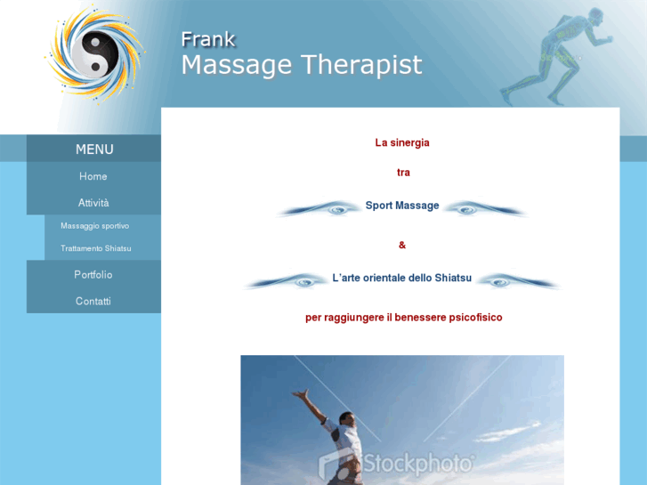 www.frankmassagetherapist.com