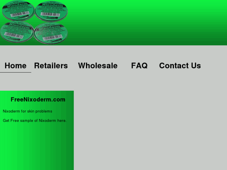 www.freenixoderm.com