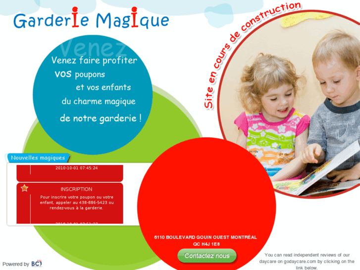 www.garderie-magique.com