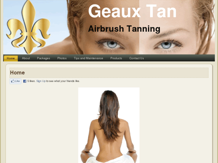 www.geauxtannow.com