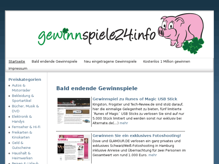 www.gewinnspiele24.info