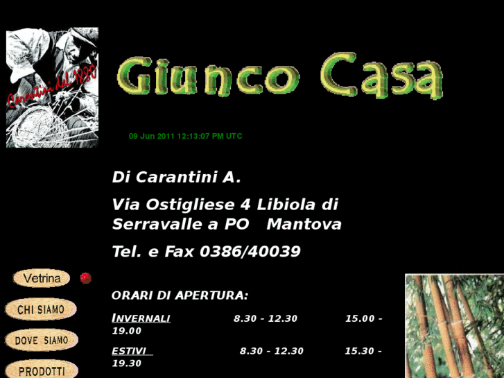 www.giuncocasa.com