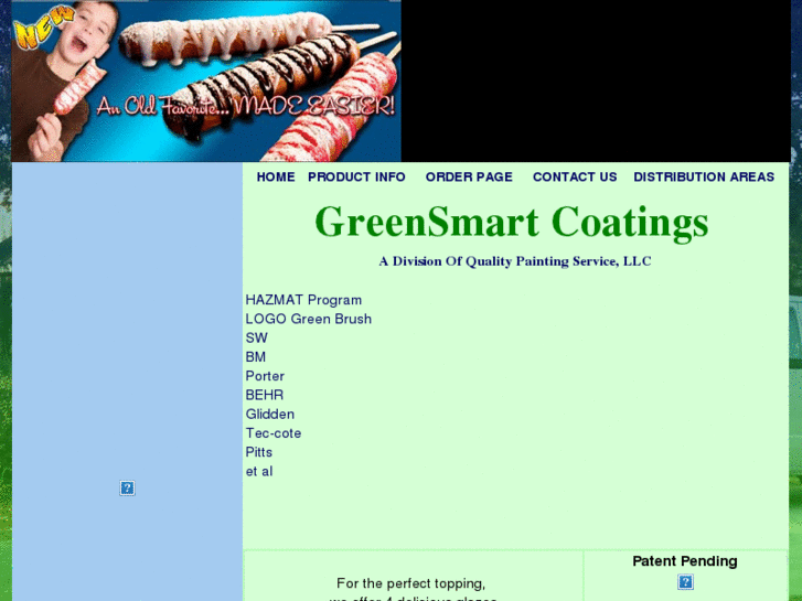 www.greensmartcoatings.com