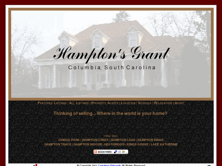 www.hamptonsgrant.net