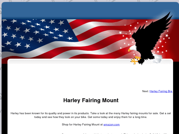 www.harleyfairing.com