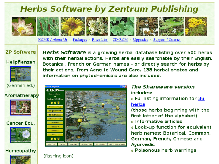 www.herbal-software.com