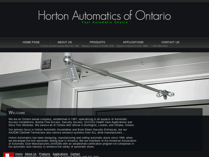 www.hortonontario.com