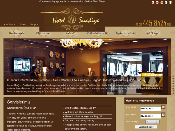 www.hotelsuadiye.com