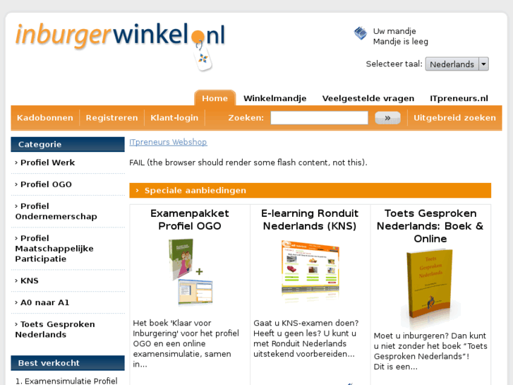 www.inburgerwinkel.nl