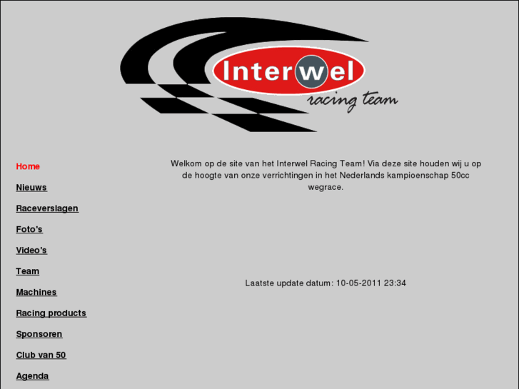 www.interwelracing.nl