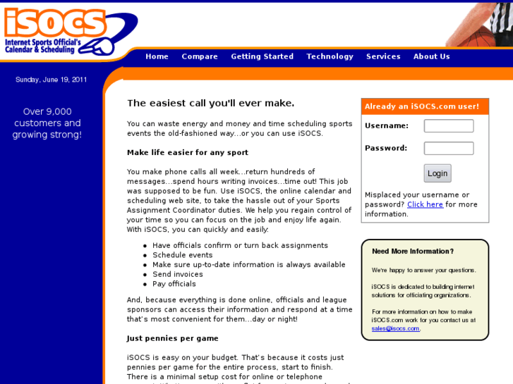 www.isocs.com