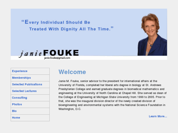 www.janiefouke.com