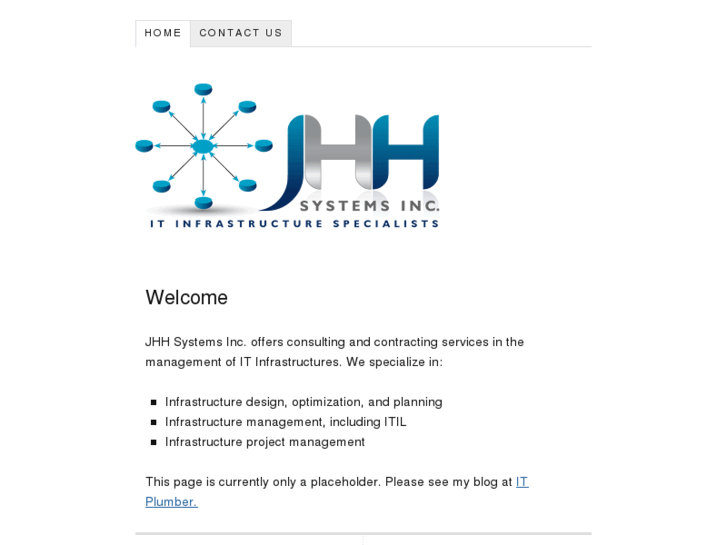 www.jhhsystems.com