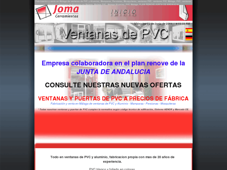 www.jomapvc.com