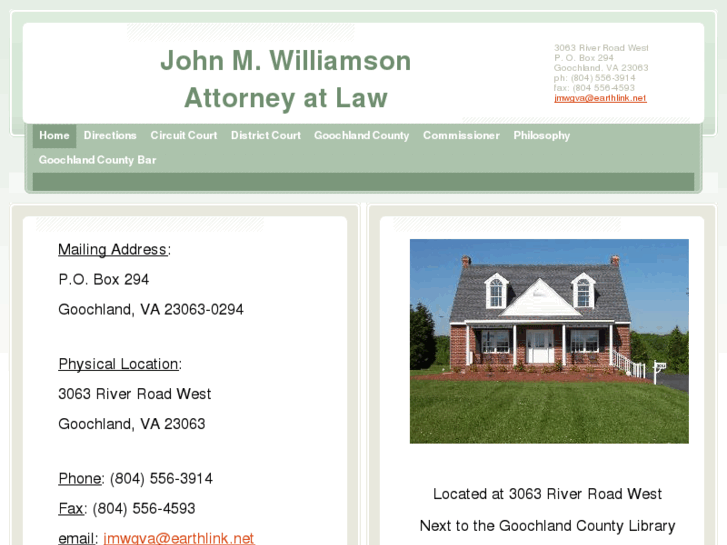 www.jwilliamsonlaw.com