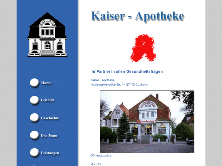 www.kaiser-apo.de