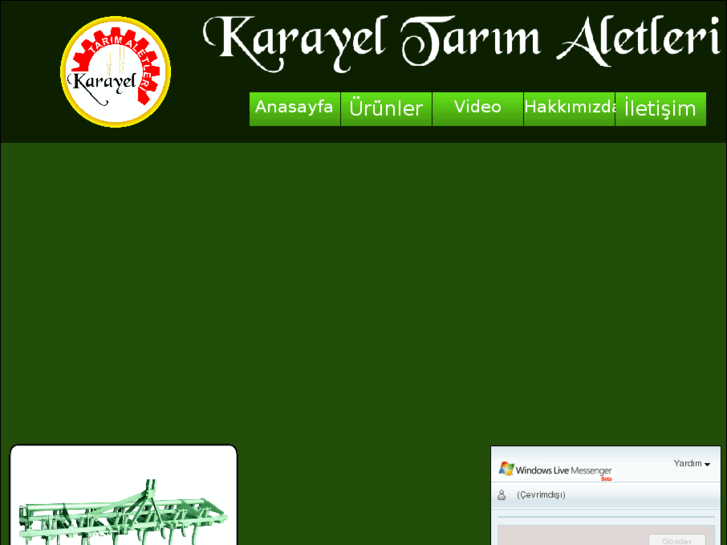 www.karayeltarim.com