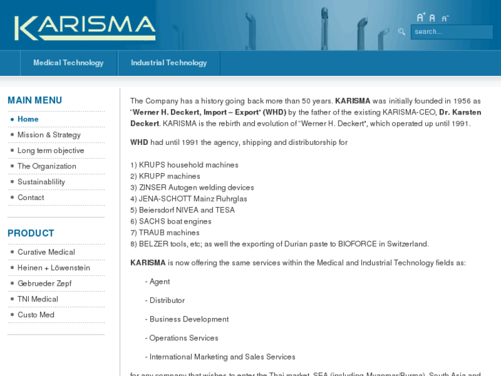 www.karisma-ap.com
