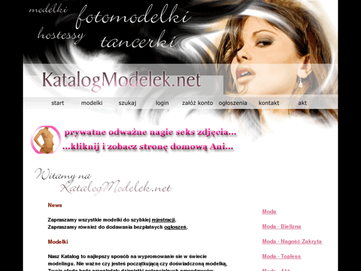 www.katalogmodelek.net