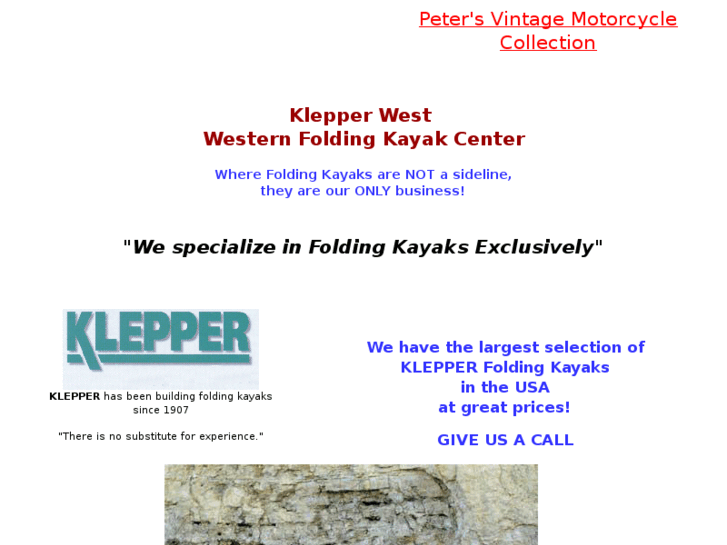 www.klepperwest.com