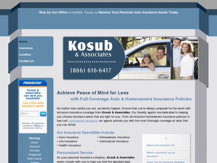 www.kosubandassociates.net