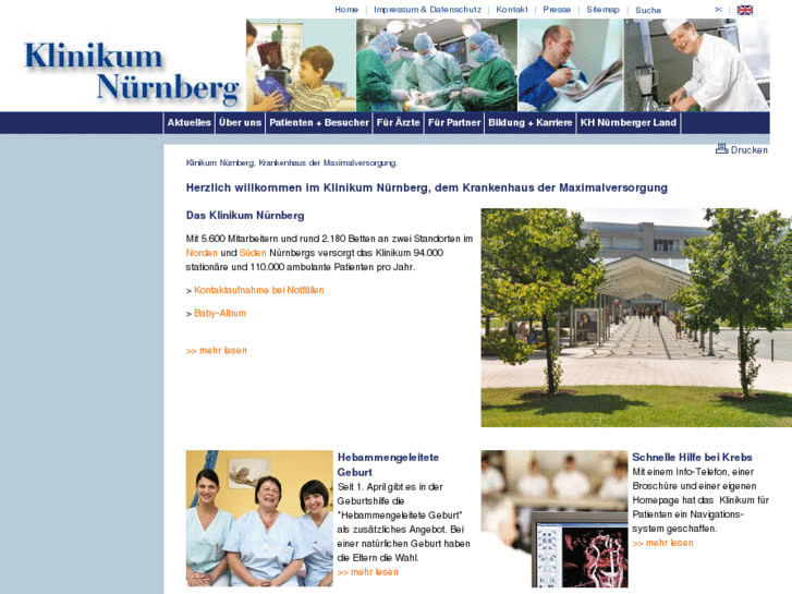 www.krankenhaus-nuernberg.com