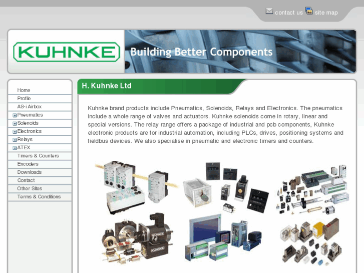 www.kuhnkeautomation.com