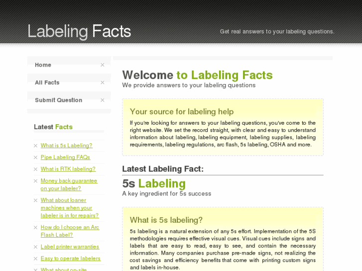 www.labelingfacts.com