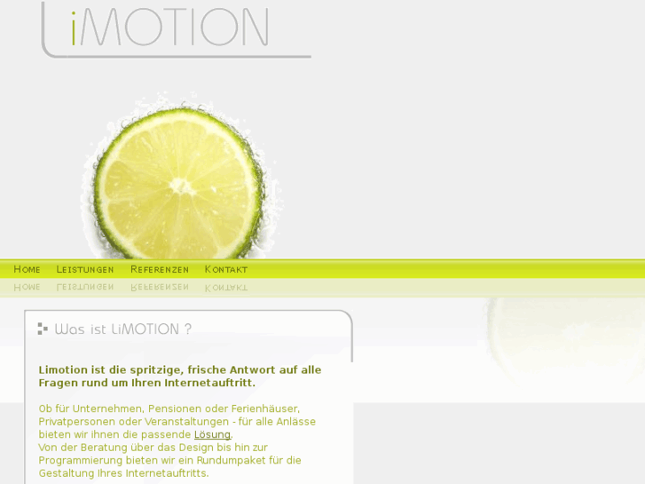 www.limotion.org