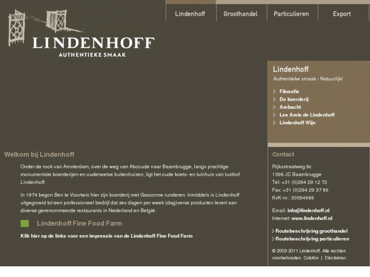 www.lindenhoff.nl