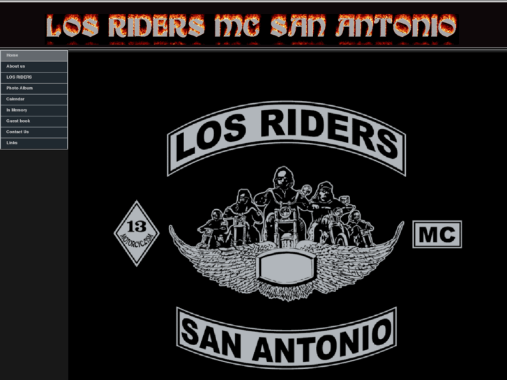 www.losridersmc-satx.com