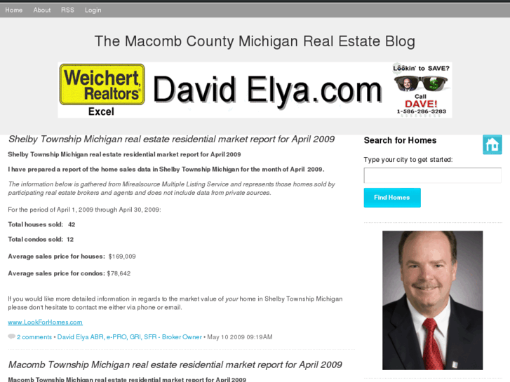 www.macombmichiganblog.com