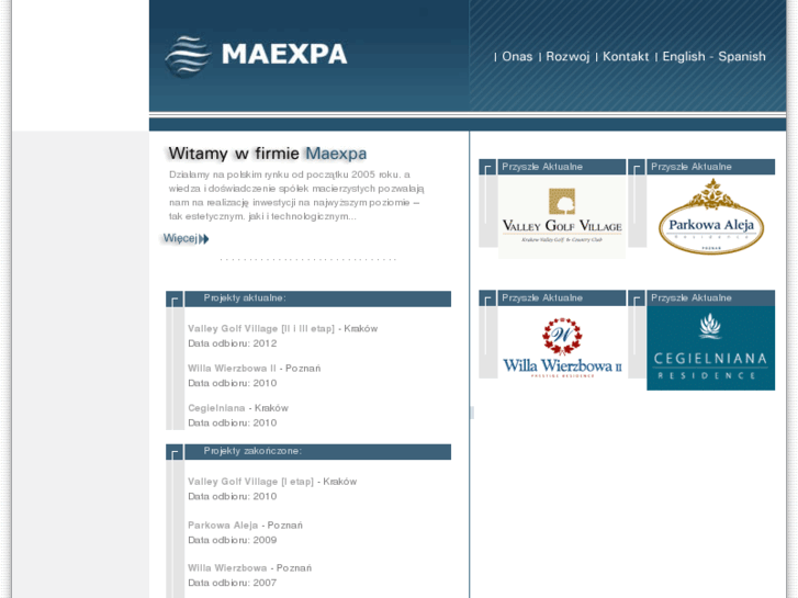 www.maexpa.pl