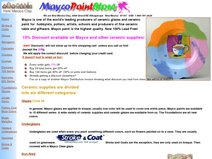 www.maycopaintstore.com