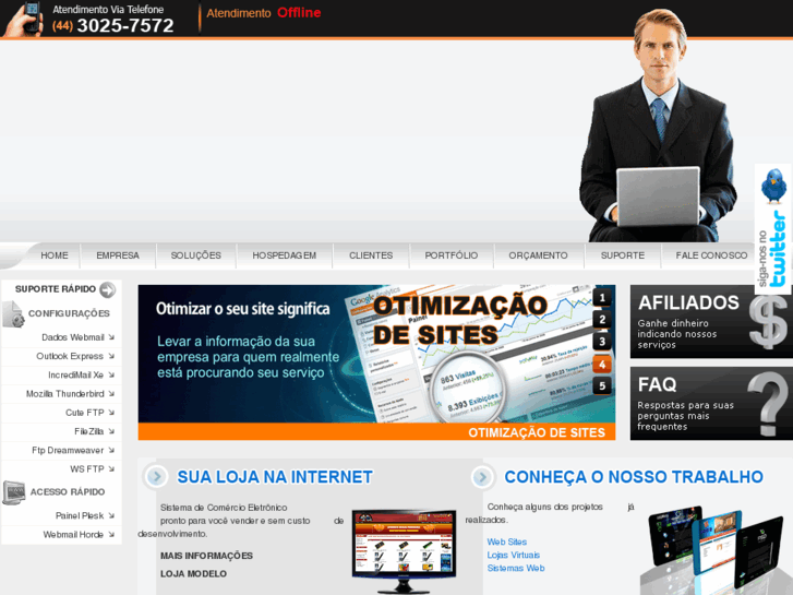 www.mediasystems.com.br