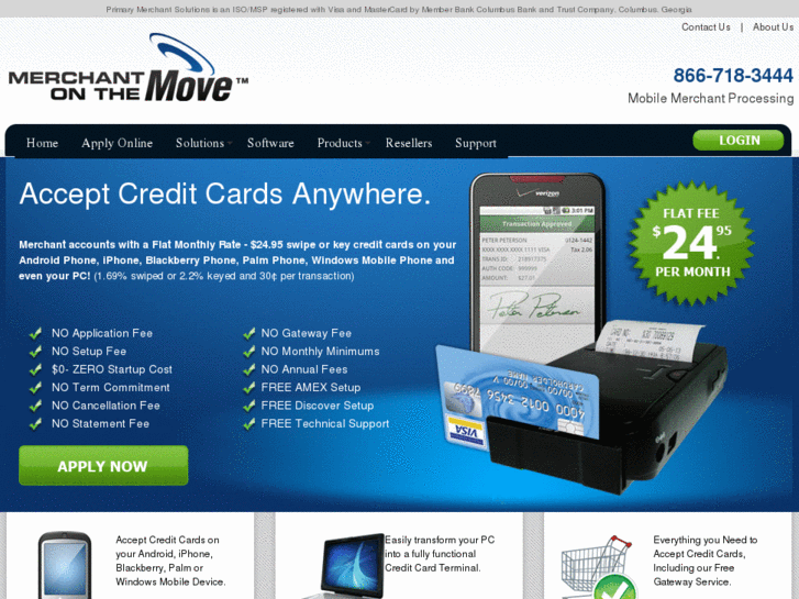 www.merchantonthemove.com