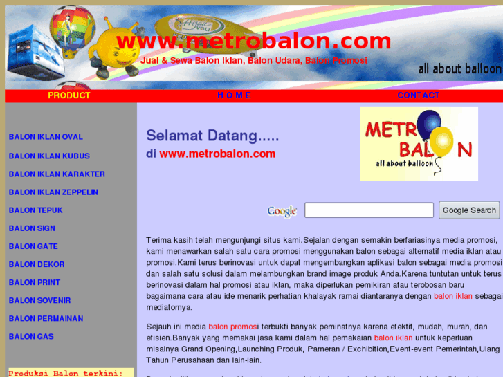 www.metrobalon.com