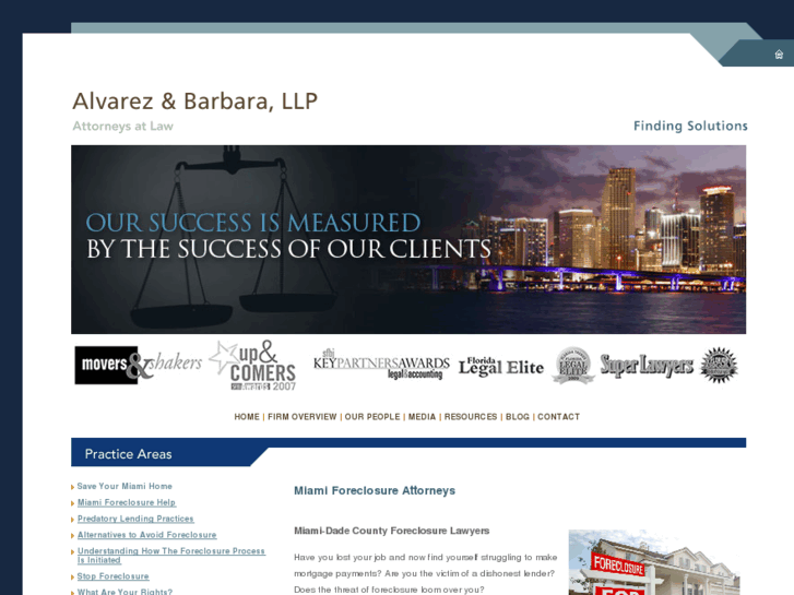 www.miamiforeclosuredefenselawyer.com