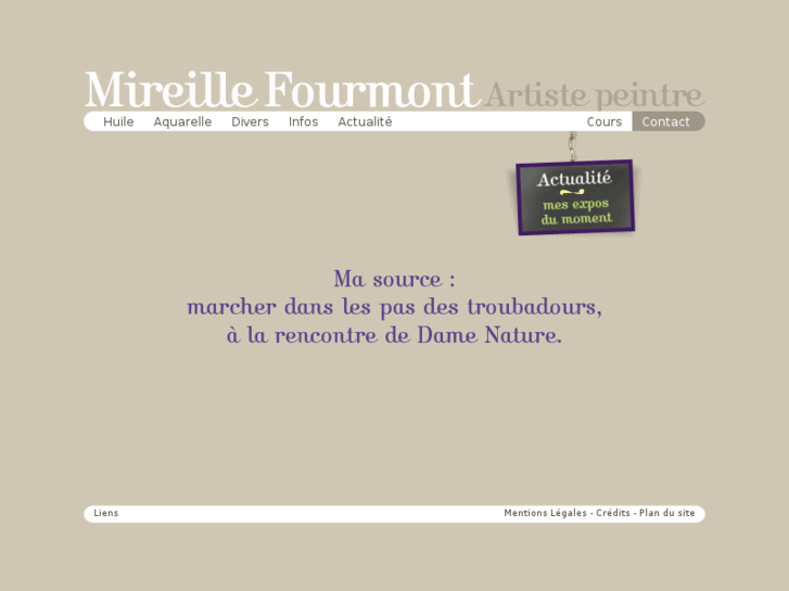 www.mireillefourmont.fr