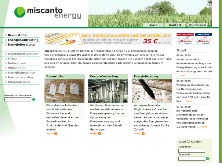 www.miscanto.com