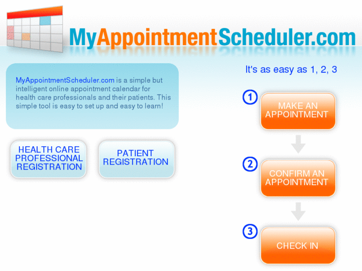 www.myappointmentscheduler.com