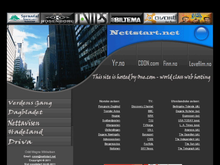 www.nettstart.net